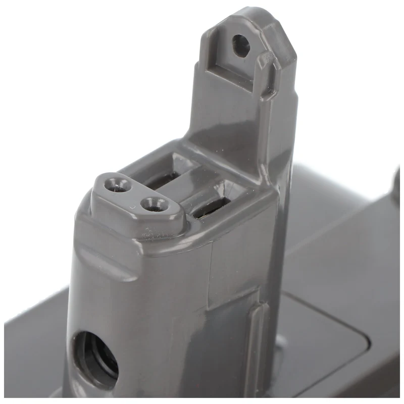 AccuCell Li-Ion Akku 2500mAh 22,2V passend für Dyson DC34, DC35, DC45 Typ B, DC57, bitte Bilder mit dem vorhandenen Akku vergleichen