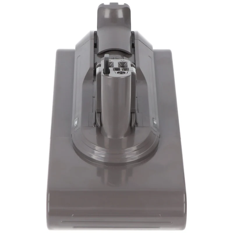 AccuCell Staubsauger-Akku als Ersatz für Dyson 970425-01, 970938-01 - 3600mAh 25,2V Li-Ion