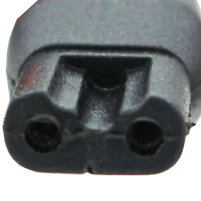 AccuCell Ladegerät passend für Philips CRP136 Rasier, Haarschneider, CRP136/01, CRP136W, CRP136A
