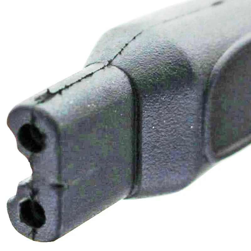 AccuCell Ladegerät passend für Philips CRP136 Rasier, Haarschneider, CRP136/01, CRP136W, CRP136A
