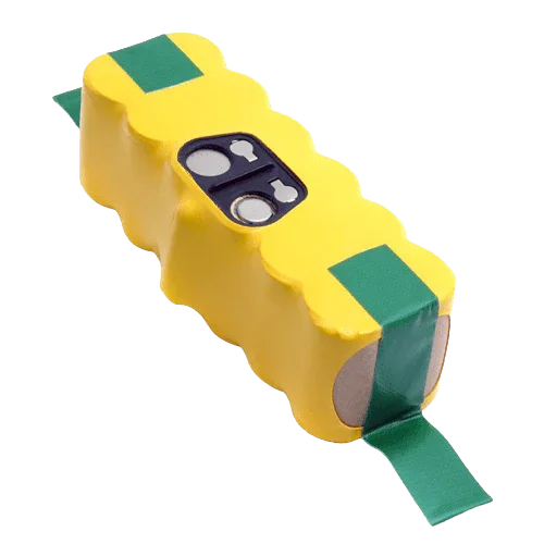 Batterie 14.4v 4500mAh pour Aspirateur iRobot Roomba