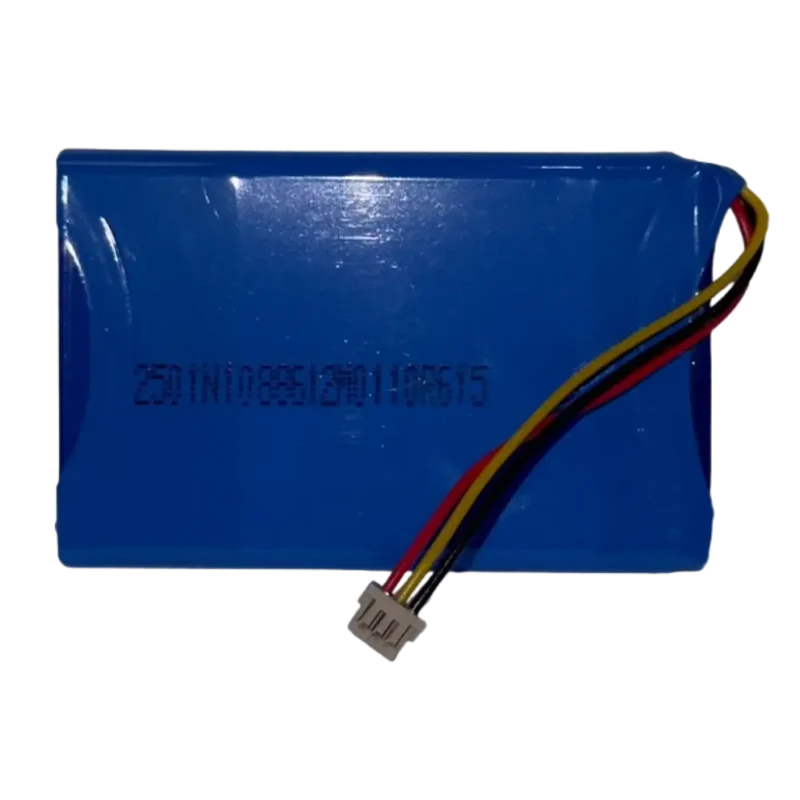 Batterie pour Ingenico Vital Act 3S – Accumulateur 800mAh 3.7V Li-ion