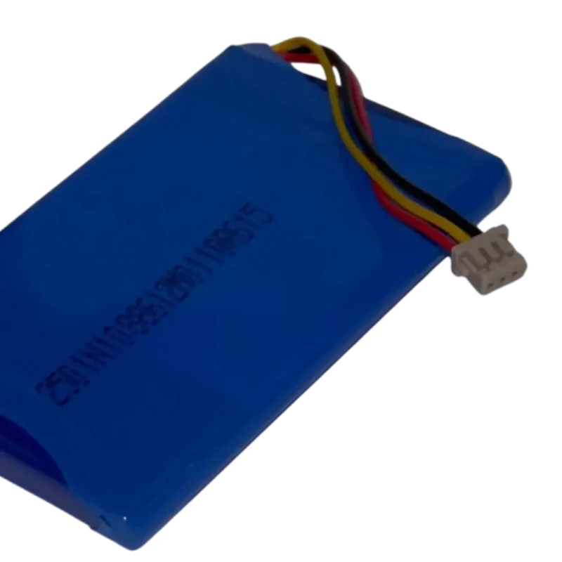 Batterie pour Ingenico Vital Act 3S – Accumulateur 800mAh 3.7V Li-ion