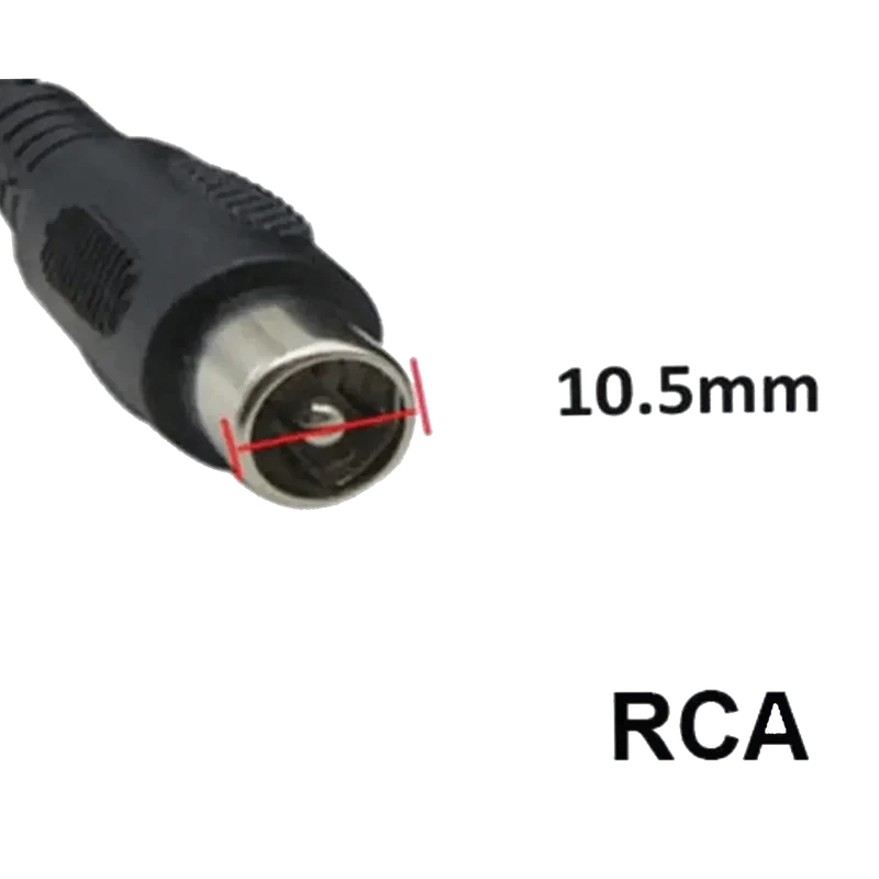 Chargeur 42V 4A Lithium RCA