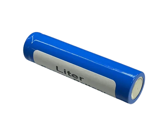 Batterie li-ion rechargeable, 16650, 1800mah, 3.7V