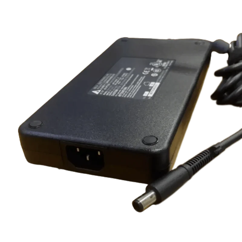 Chargeur PC ASUS, MSI, DELL, HP 19.5V 11.8A 230W 7.4x5.0mm