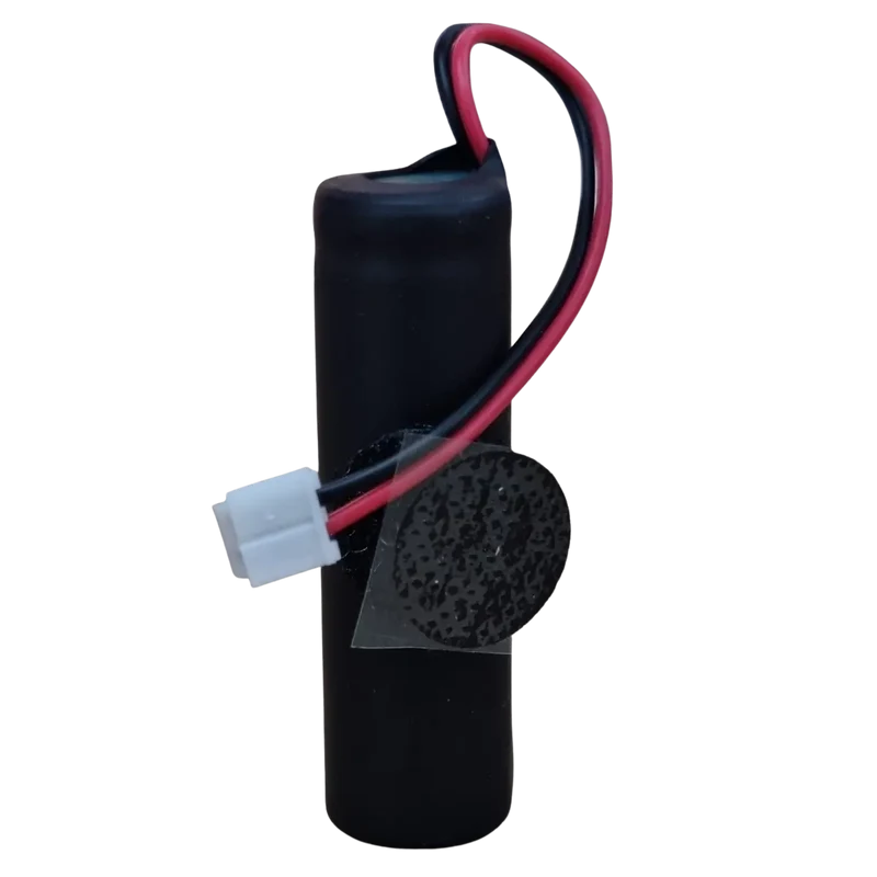 Pile BAT908-21X 3.6V 700mAh pour alarme Daitem