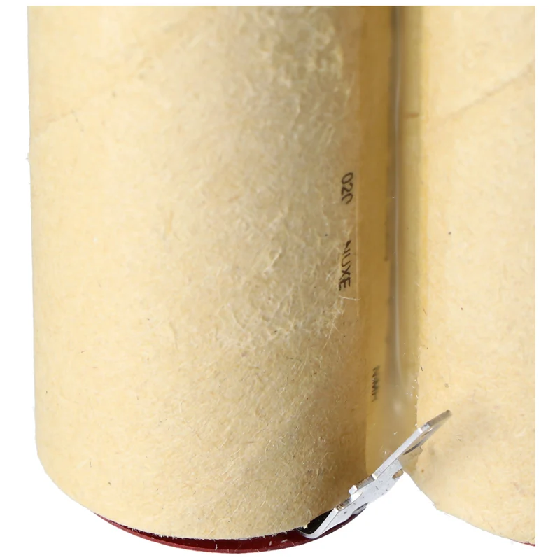 AccuCell Akku passend für Gardena ACCU 60 mit Faston 2,8 und 4,8mm 2000mAh