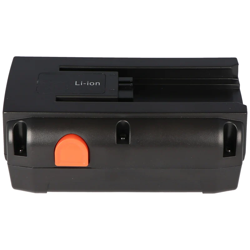 AccuCell GARDENA TURBO TRIMMER 8841, 8839 Li-Ion Nachbau Akku max. 2000mAh