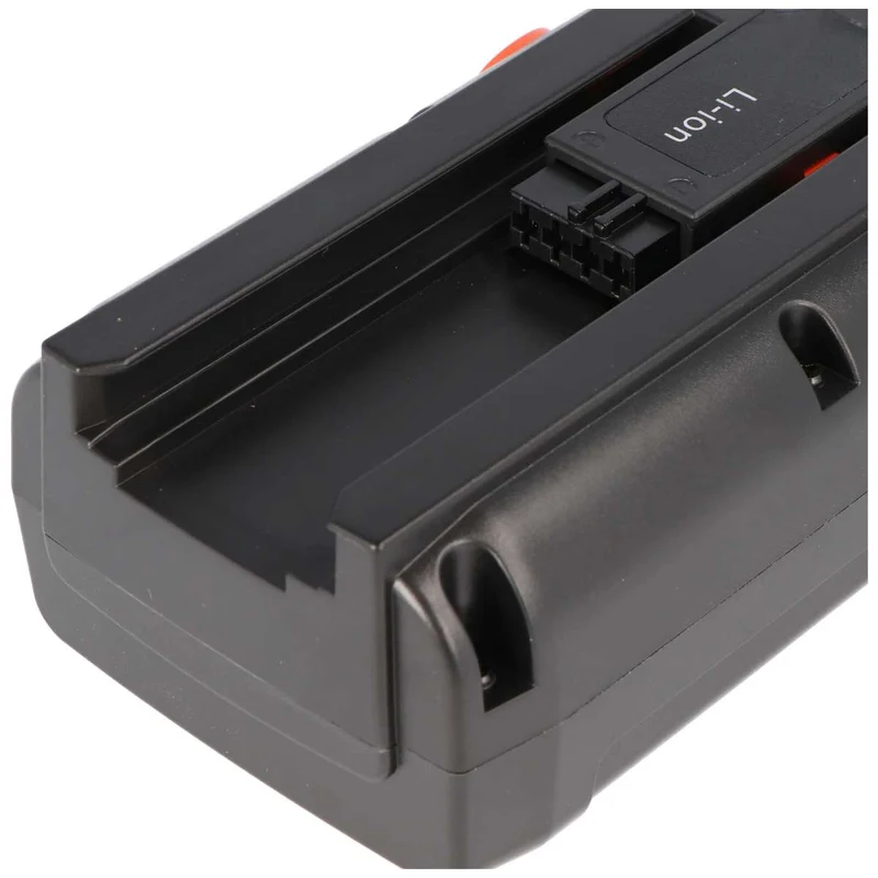 AccuCell GARDENA TURBO TRIMMER 8841, 8839 Li-Ion Nachbau Akku max. 2000mAh
