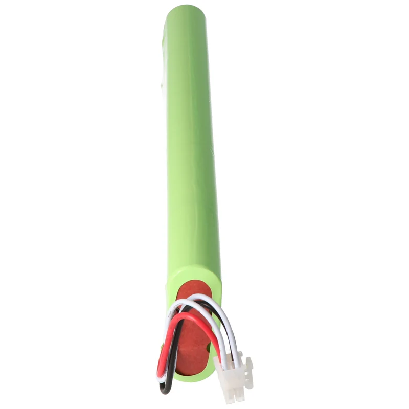 AccuCell Akku passend für Husqvarna Automower 260ACX, G2 2006, NiMH, 18V, 3000mAh, 54,0Wh