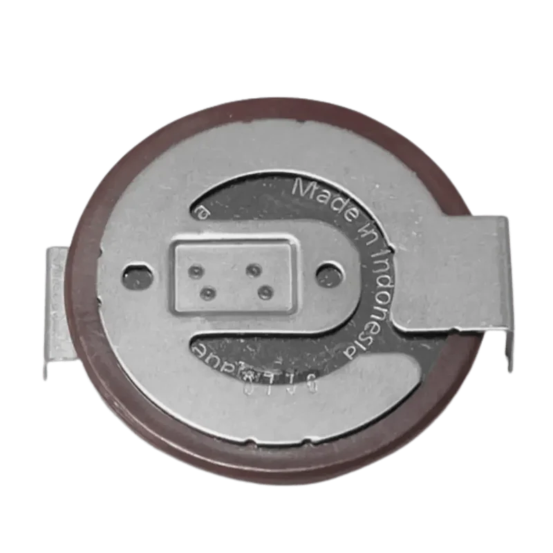 Batterie Panasonic VL2020 3V rechargeable pour clé BMW Mini Cooper