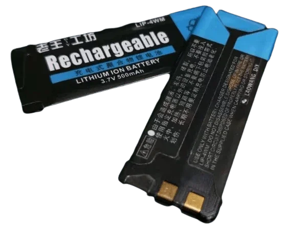 Batterie x1 pour Sony RH1, EH1, NH1, NH3D, MJ97, HMD