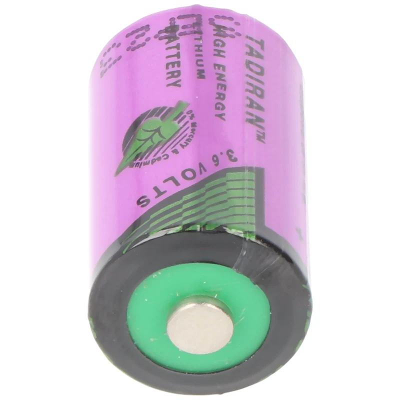Sonnenschein Inorganic Lithium Battery SL-361 /S Standard, Neu Tadiran