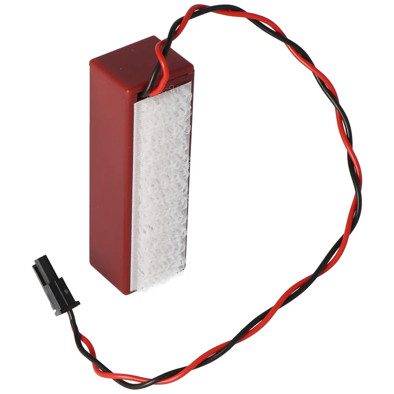 Saft Lithoguard 1LS14500 Lithium-Thionyl-Chloride Batterie Tadiran TL-5242/W, bitte unbedingt Stecker beachten