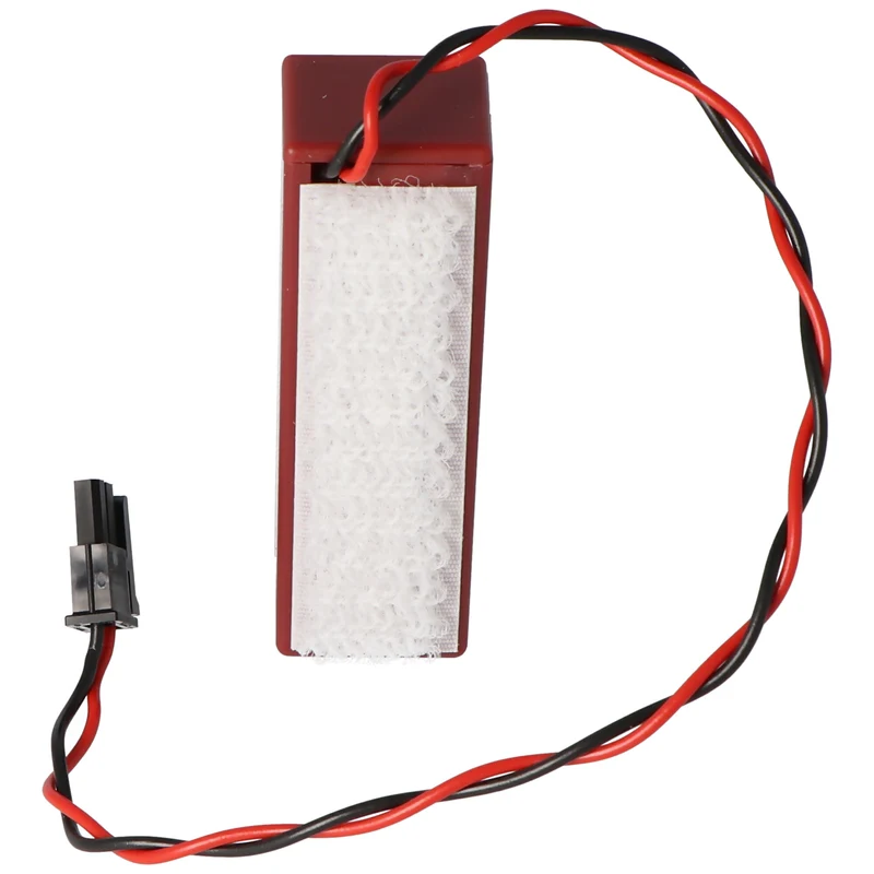 Saft Lithoguard 1LS14500 Lithium-Thionyl-Chloride Batterie Tadiran TL-5242/W, bitte unbedingt Stecker beachten