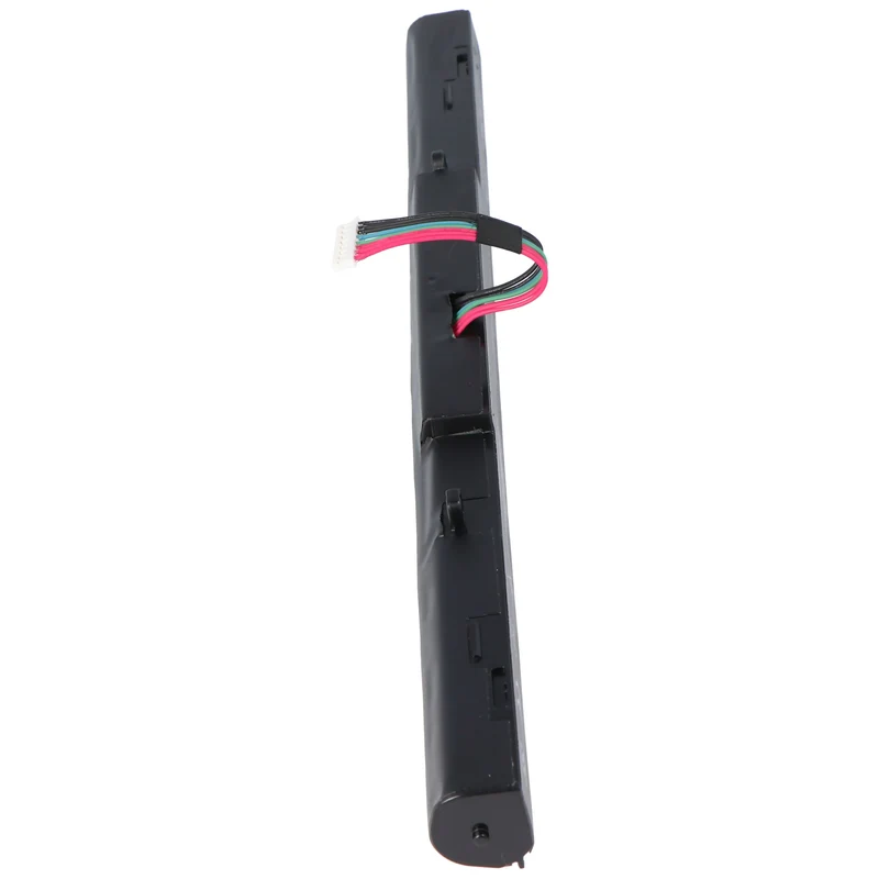AccuCell Akku passend für Asus A41-X550E Akku A450, A450C, F751, F751L, R752L, 15 Volt 2200mAh, 32,6Wh