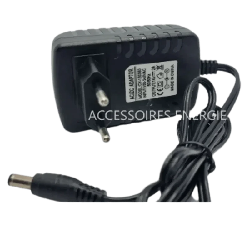 Alimentation 220v AC/DC 14V 2A