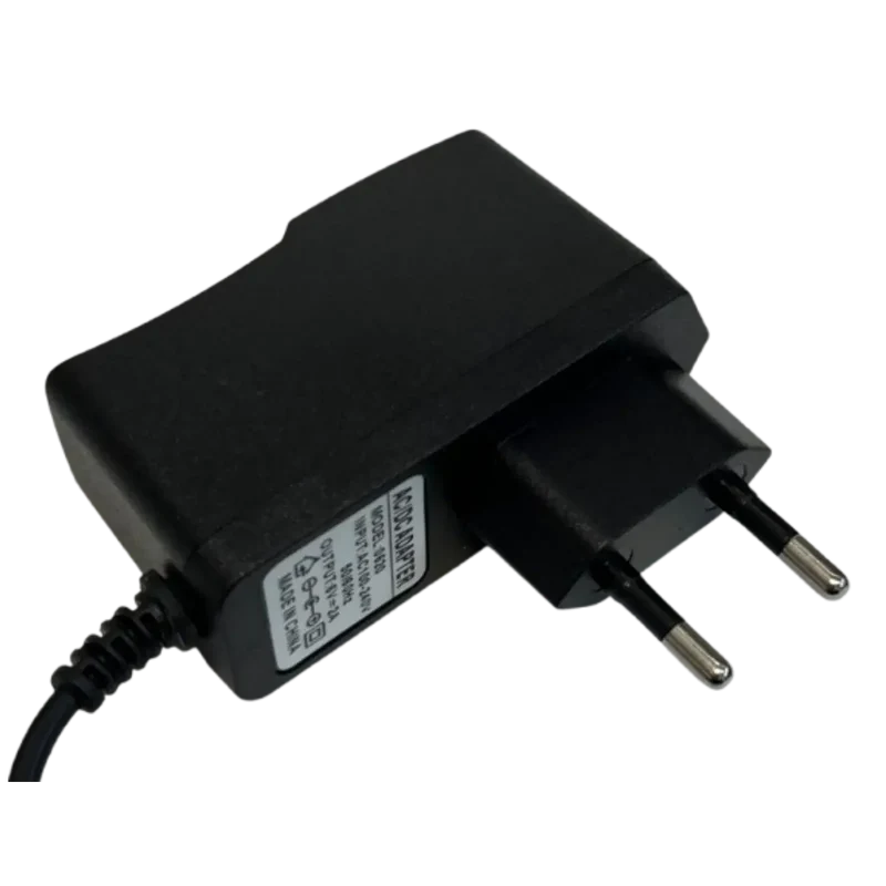 Alimentation 220V AC/DC 6V 2A