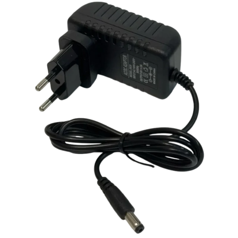 Alimentation 220V AC/DC 6V 2A