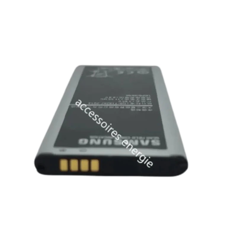 Batterie pour Samsung Galaxy Note 4