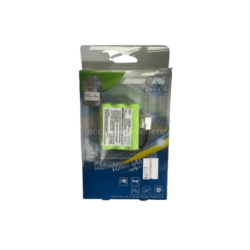 Batterie pour Lecteur Ingenico Sagem 3.6v NiMh