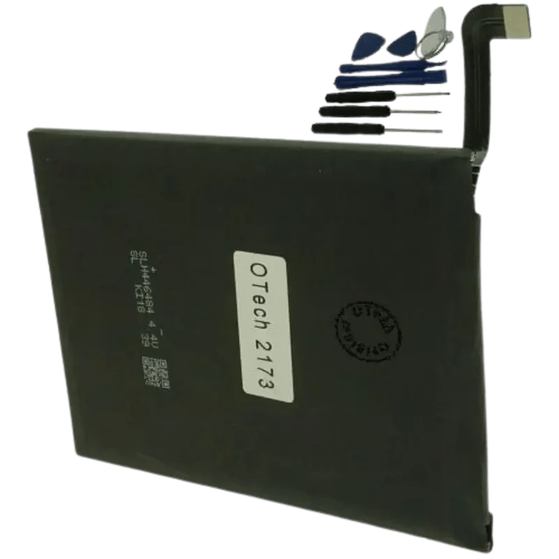 Batterie pour Téléphone Huawei Mate 10, P20 Pro avec Outils