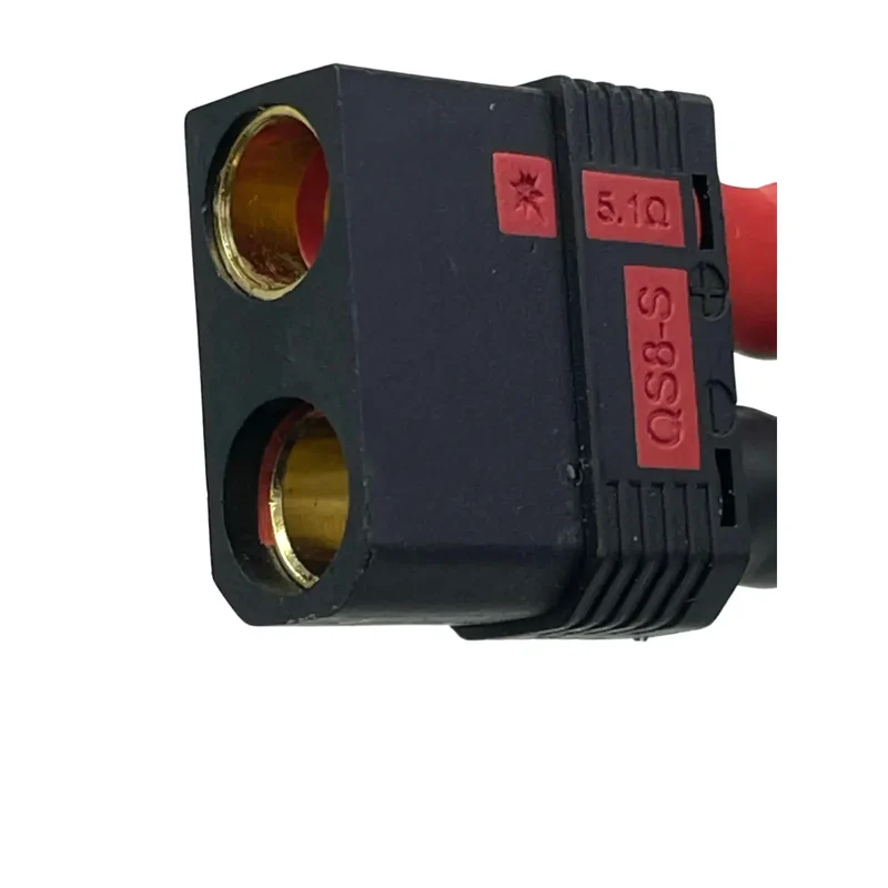 Bonka 22.000mAh 25,9V 30C MULTICOPTER QS8 Stecksystem