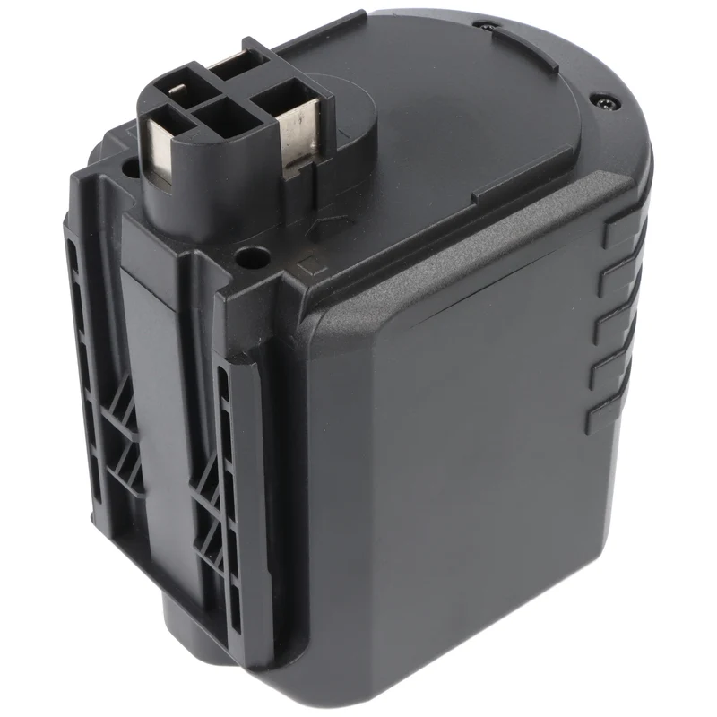 AccuCell Akku passend für Bosch GBH24VRE, GBH24VFR, 2607335082, 3,0Ah