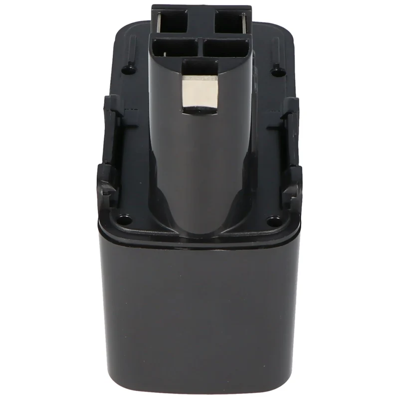AccuCell Akku passend für Bosch GSR 9.6-1, 9.6 VES-2, VPE-2, VE-2, 2,0Ah