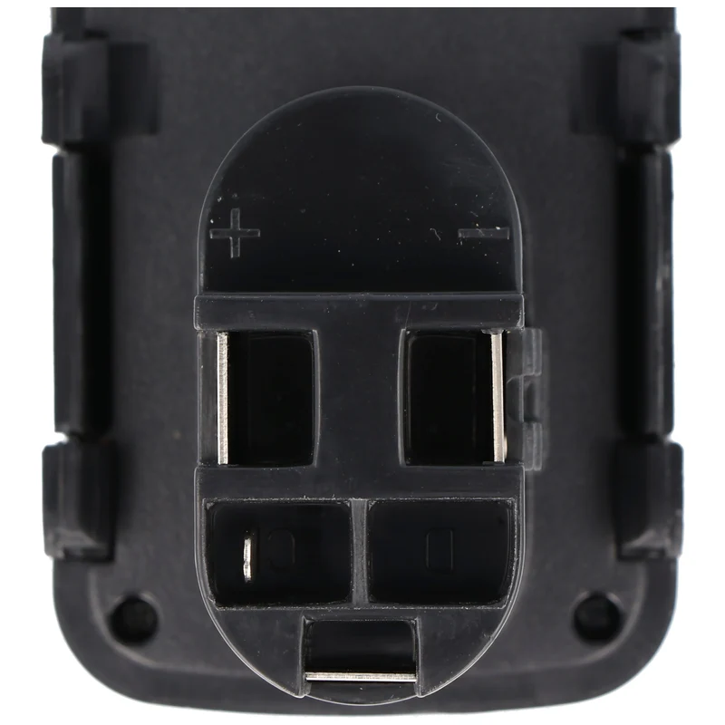 AccuCell Akku passend für Bosch GSR 9.6-1, 9.6 VES-2, VPE-2, VE-2, 2,0Ah