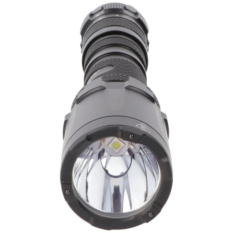 Nitecore SRT7i 3000 Lumen taktische LED Taschenlampe, 5000mAh Li-ion, bis zu 580 Meter Leuchtweite