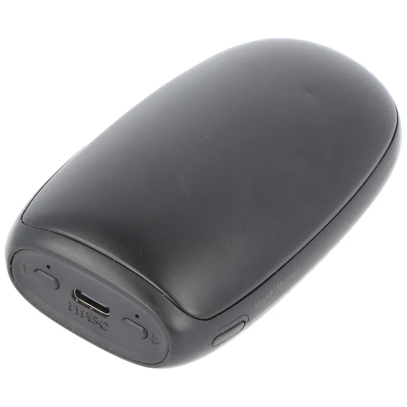AccuCell Powerbank + Handwarmer, Li-ion, 5.000mAh