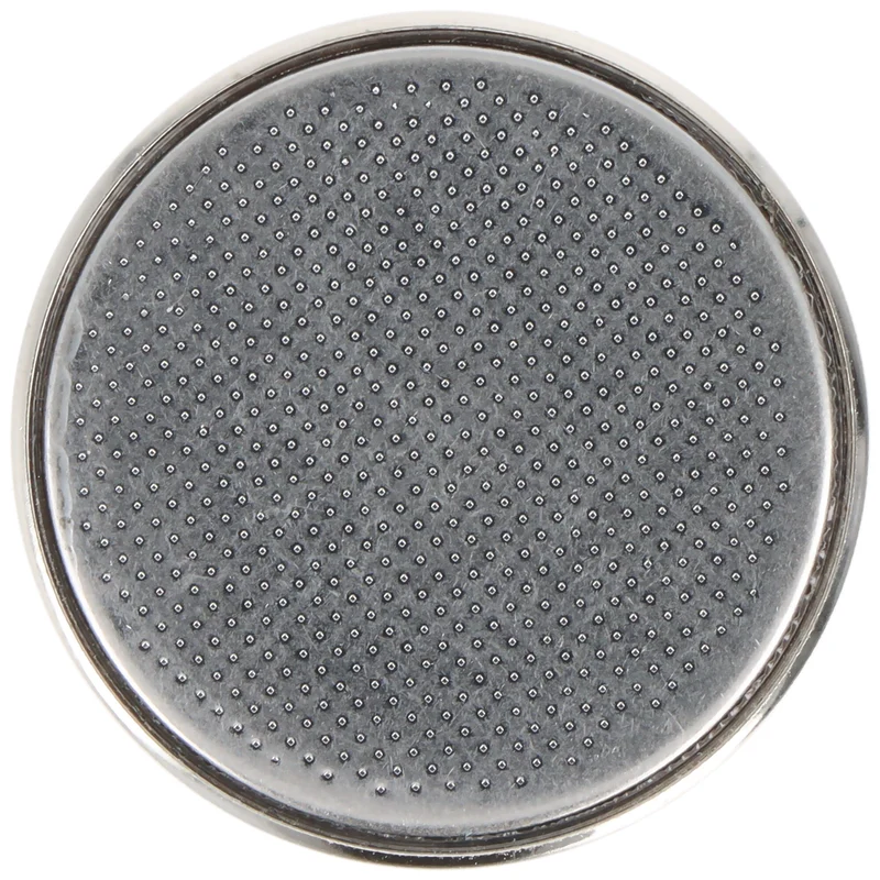 Vinnic CR2412 Lithium Batterie IEC CR2412 Marken Lithium Batterien, 24,5 x 1,25mm