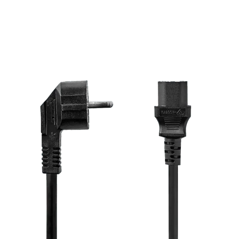 Câble D'alimentation Secteur Type C13- 5 Mètres