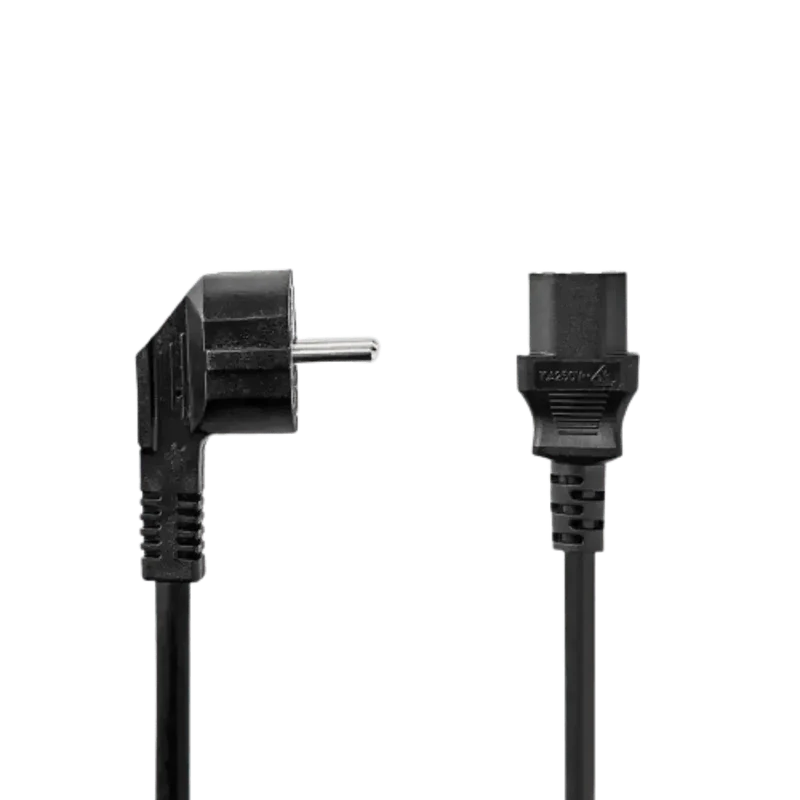 Câble D'alimentation Secteur Type C13- 3 Mètres