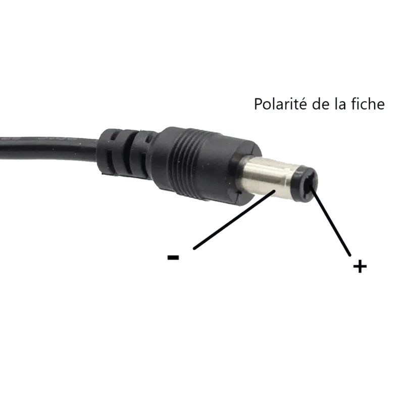 Alimentation 220v AC/DC 12V 3A