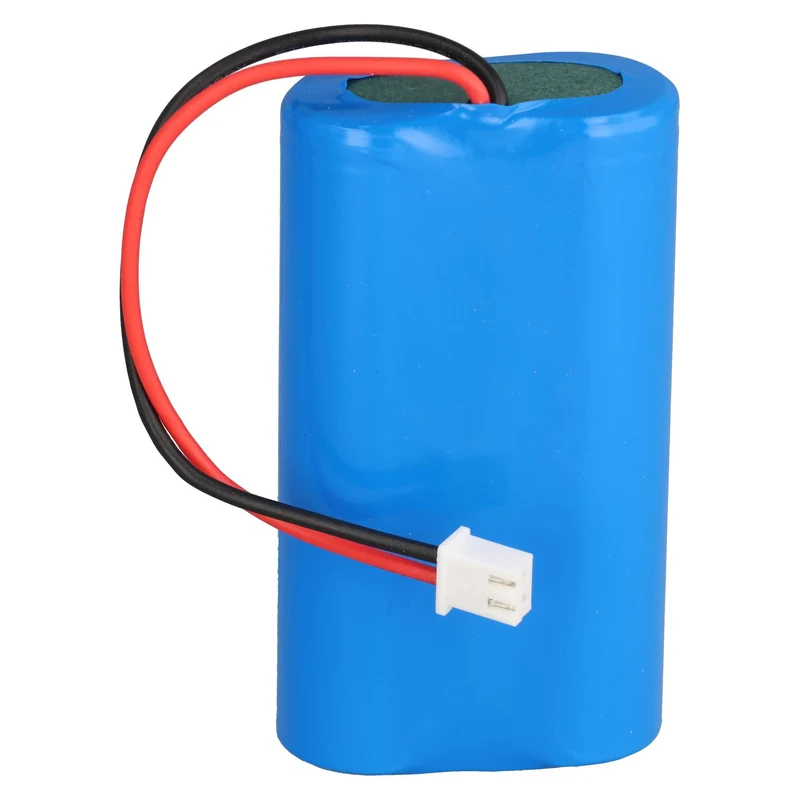 AccuCell Akku passend für Sigor Nuindie, Villeroy und Boch Seoul 2.0, 3,7V 4400mAh Li-Ion