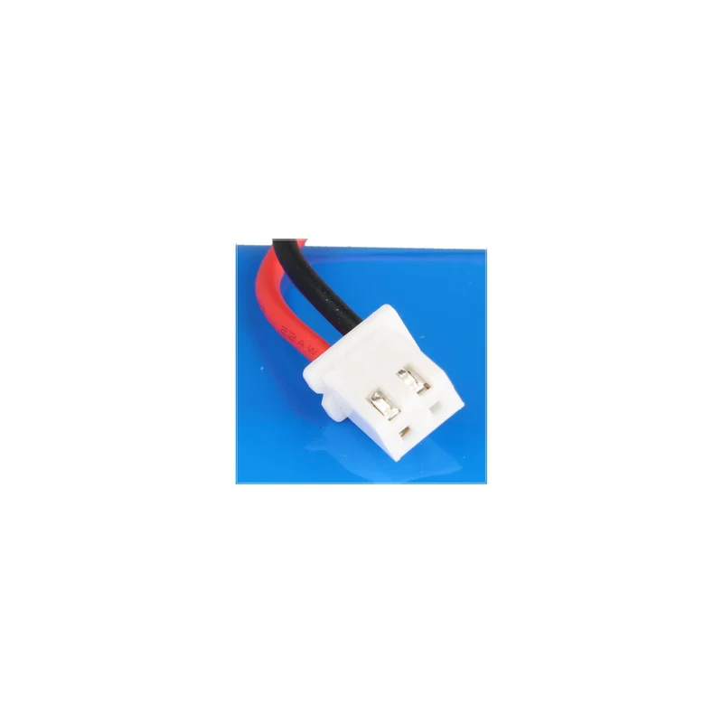 AccuCell Akku passend für Sigor Nuindie, Villeroy und Boch Seoul 2.0, 3,7V 4400mAh Li-Ion