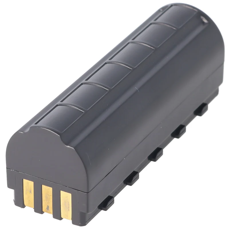 AccuCell Akku passend für Symbol 21-62606-01 Akku 3,7V 2600mAh 9,6Wh