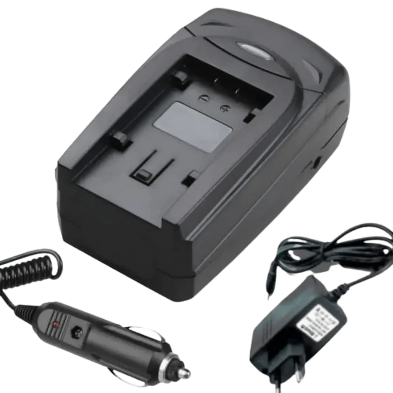 Chargeur pour Batterie Panasonic CGA-S006
