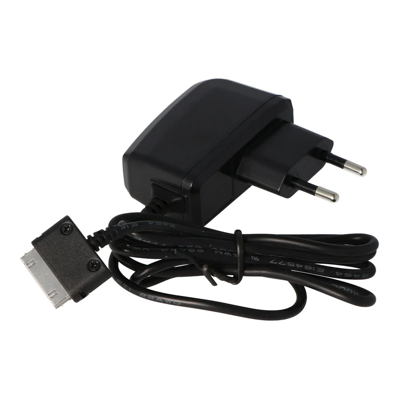 AccuCell Ladekabel für Samsung Galaxy Tab P1000 100-240 Volt 1,2 Meter lang