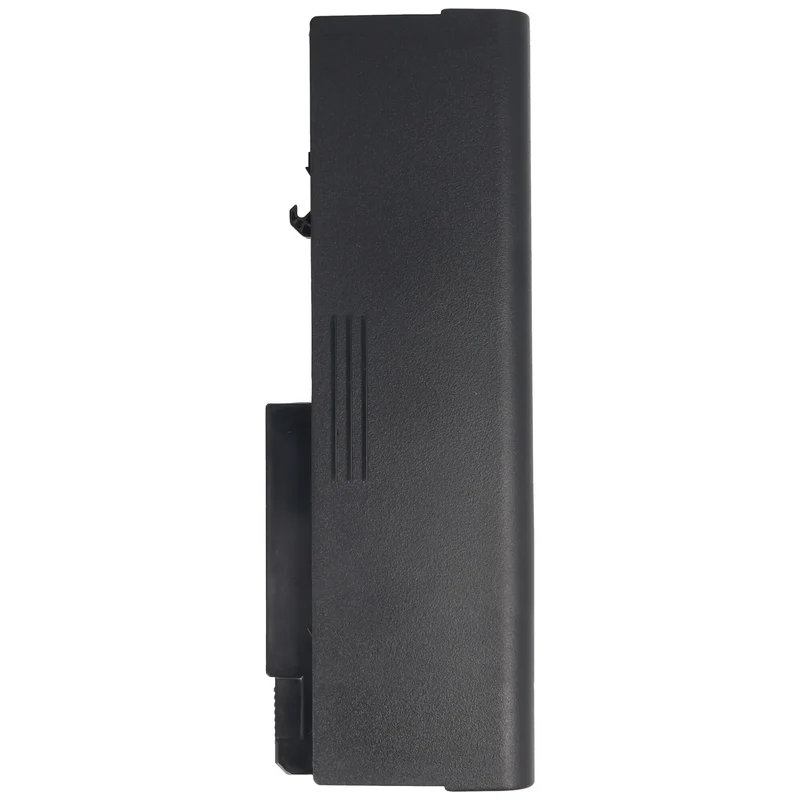 AccuCell Akku passend für HP Compaq 6730B, Li-Ion, 10,8V, 6600mAh, 71,3Wh, black