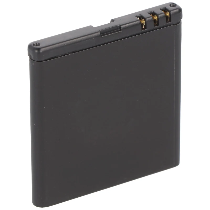 AccuCell Li-Ion-Akku 1000mAh 3.7V für Handy Akku CM504442APR, Amplicom PowerTel M6700, M6700L, M7000