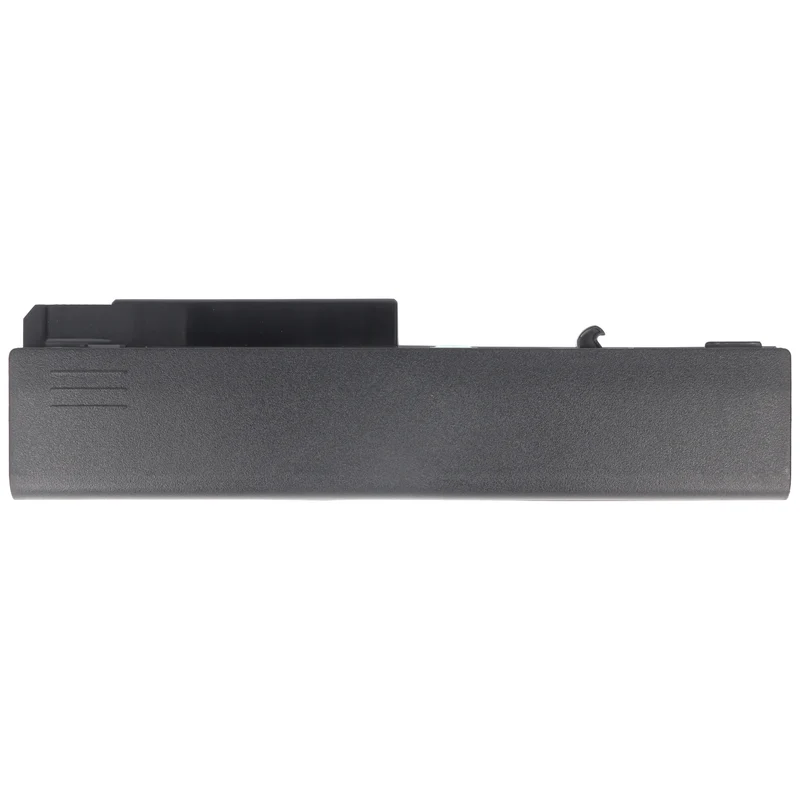 AccuCell Akku passend für HP Compaq NX5100, NX6100, 10,8 Volt 4400mAh 47,5Wh