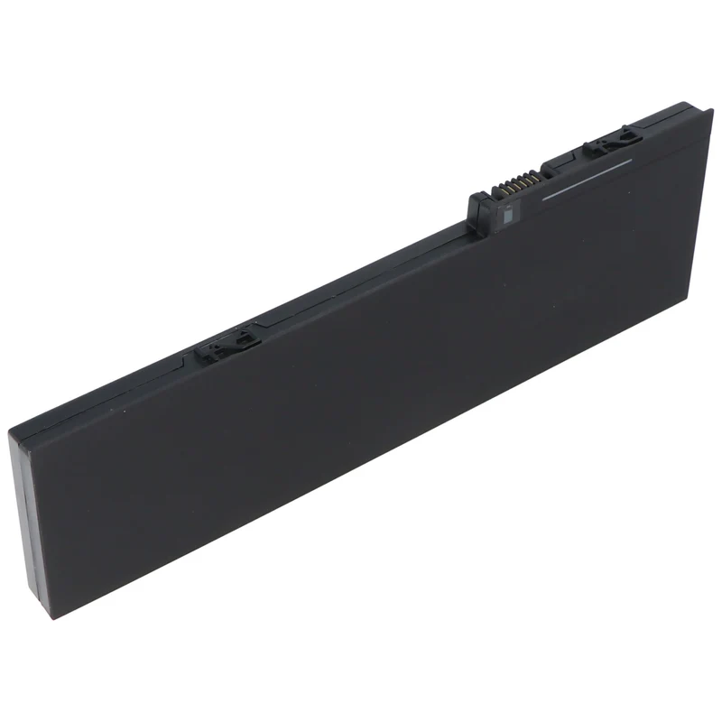 AccuCell Akku passend für Compaq 2710p, Elitebook 2760P, HSTNN-OB45, HSTNN-XB4X, 11,1V 3600mAh