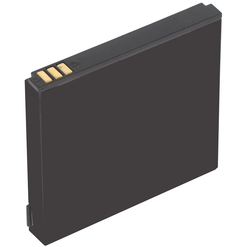 AccuCell Akku passend für Handy Emporia LIFE Plus AK-V170 Akku LIFE+ Maße: 49 x 46 x 6mm 1ICP6/40/48