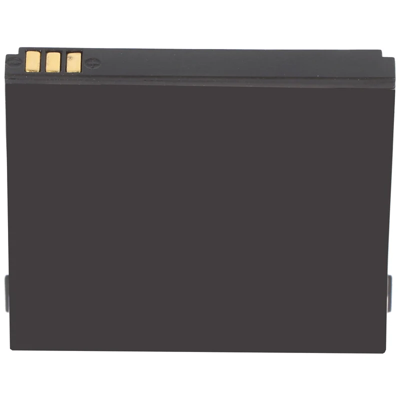 AccuCell Akku passend für Handy Emporia LIFE Plus AK-V170 Akku LIFE+ Maße: 49 x 46 x 6mm 1ICP6/40/48