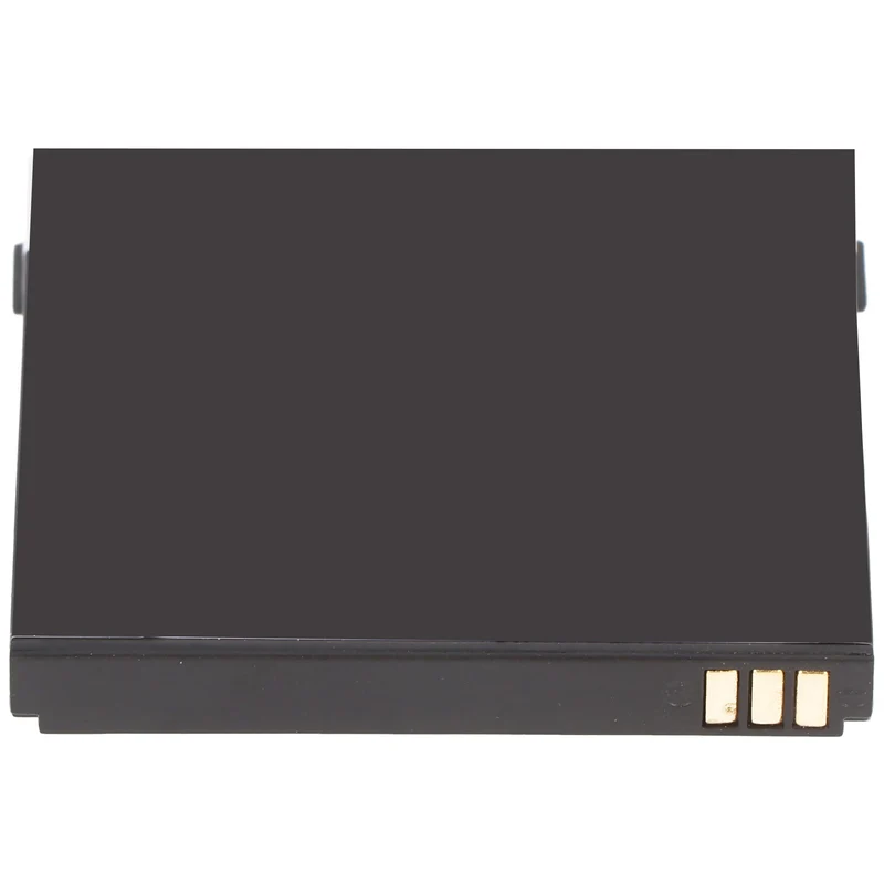 AccuCell Akku passend für Handy Emporia LIFE Plus AK-V170 Akku LIFE+ Maße: 49 x 46 x 6mm 1ICP6/40/48