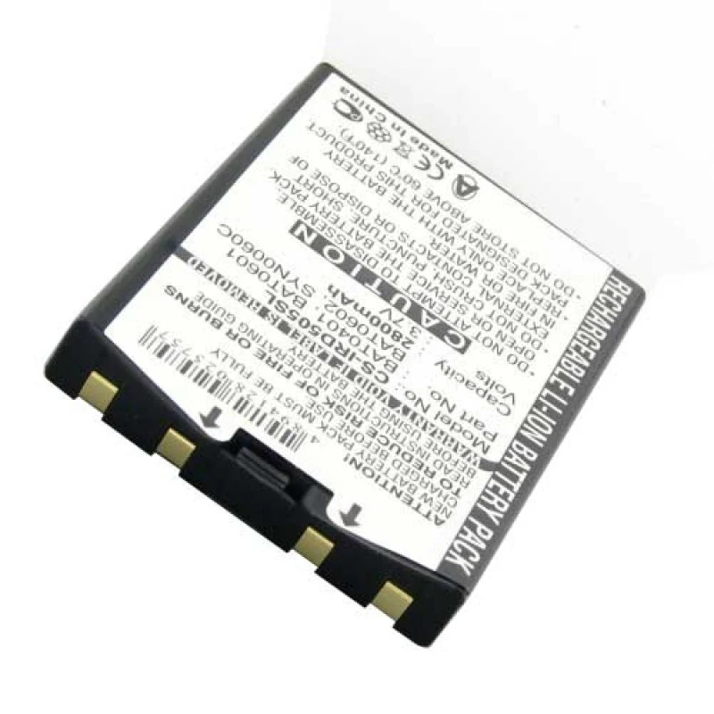 AccuCell Akku passend für Handy Iridium 9505A, BAT0602, BAT9505